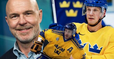 Mattias Norström väljer ut de bästa Tre Kronor-backarna någonsin.